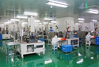 超聲波自動焊接機(jī)